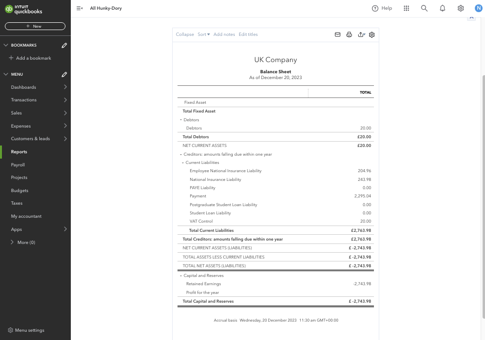 run-a-balance-sheet-report-in-quickbooks-online